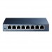 TP-LINK  TL-SG108 8-Port